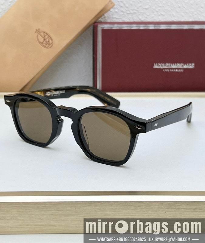 Jacques Marie Mage Glasses 03smh34
