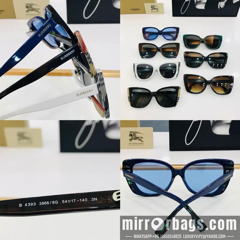 Burberry Glasses smx20