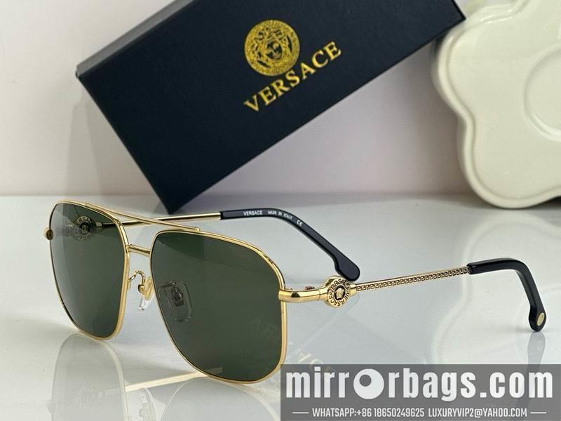 Versace Glaases smx113