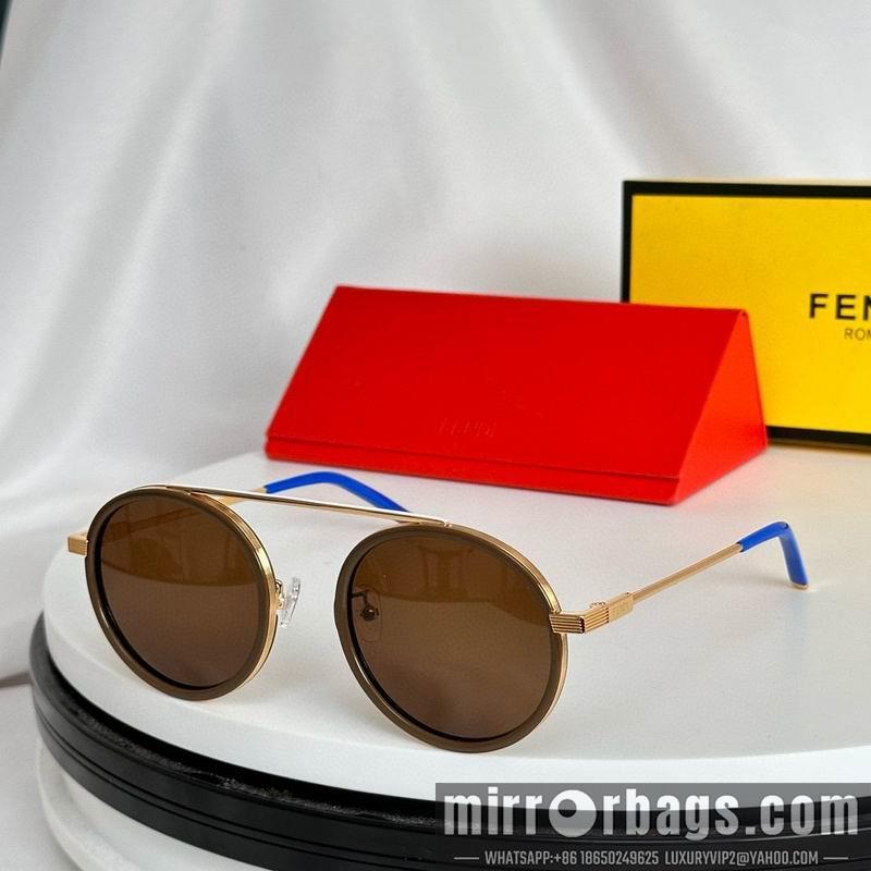 Fendi Glasses smx129