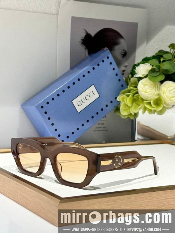 Gucci Glasses smh166