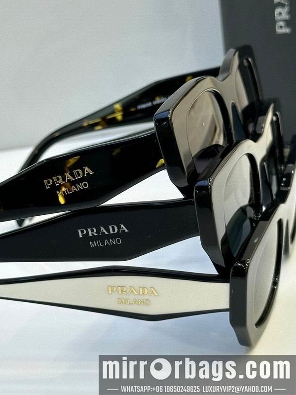 Prada Glasses smh96