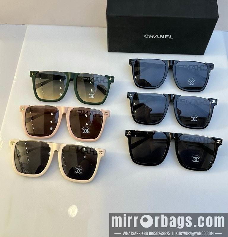 Chanel Glasses smx345