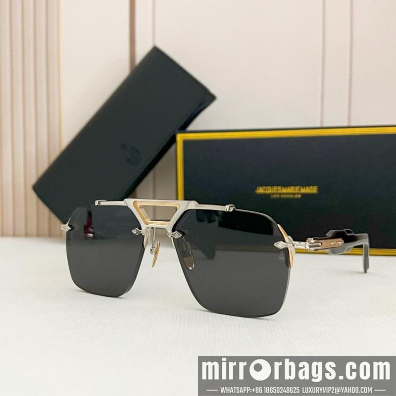 Jacques Marie Mage Glasses smx43