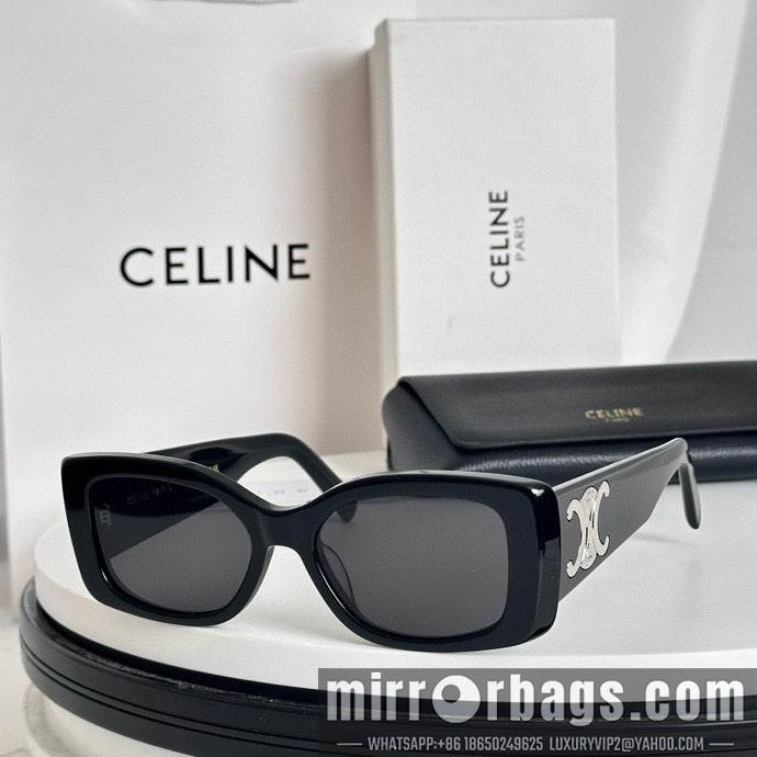 Celine Glasses smx218