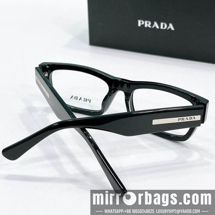 Prada Glasses smx198