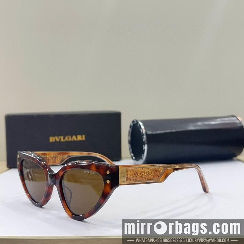 Bvlgari Glasses 03smh29