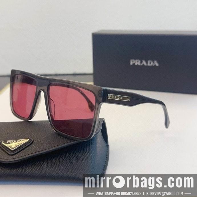 Prada Glasses smx249
