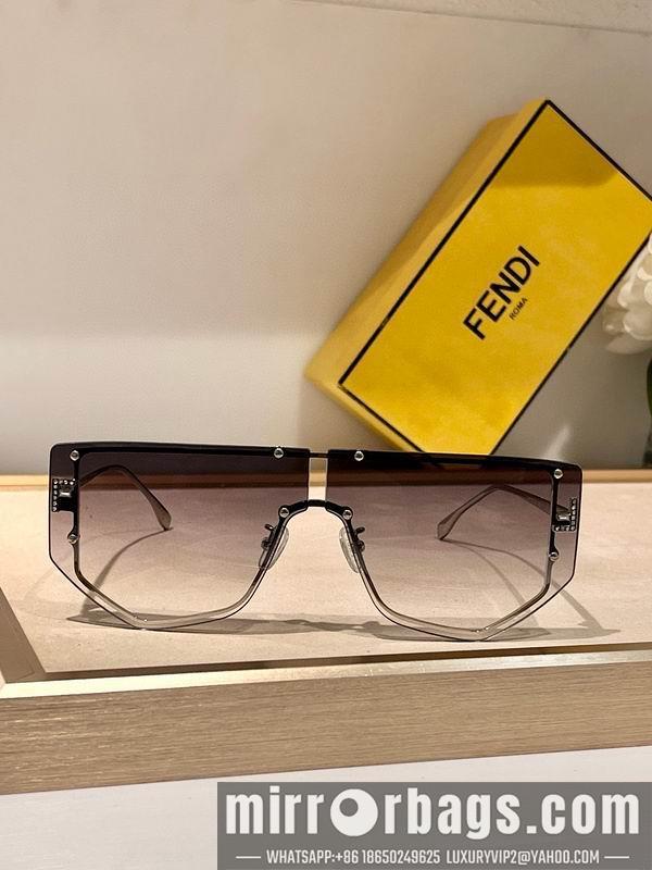 Fendi Glasses smx76