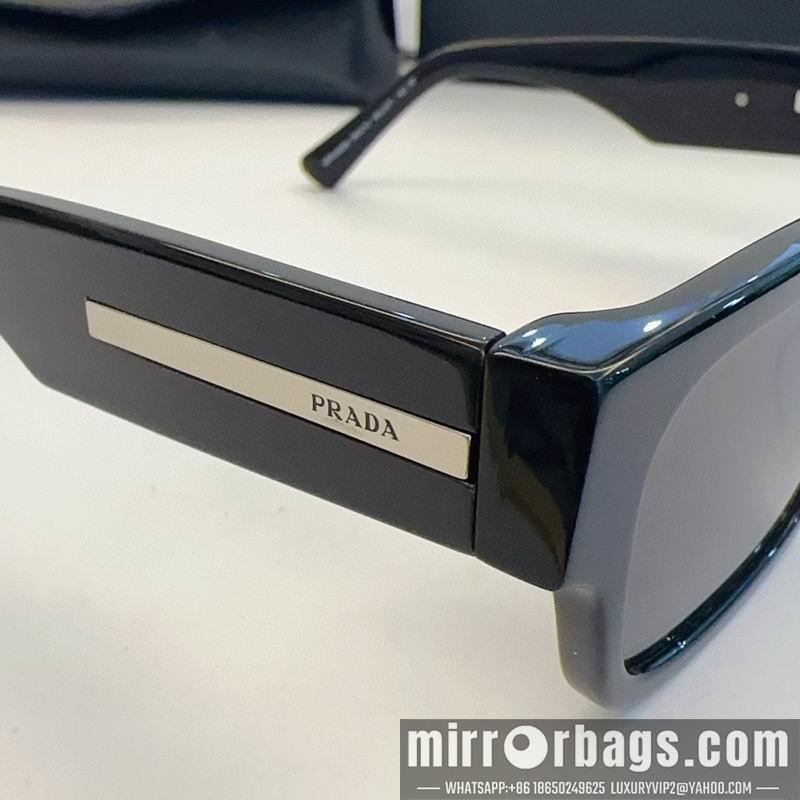 Prada Glasses smx257