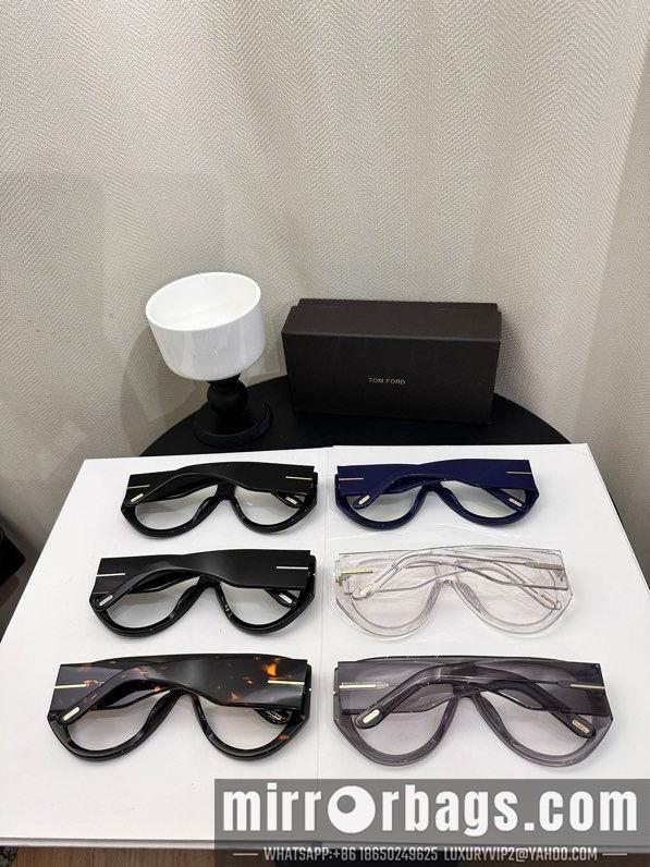 Tom Ford Glasses smx137