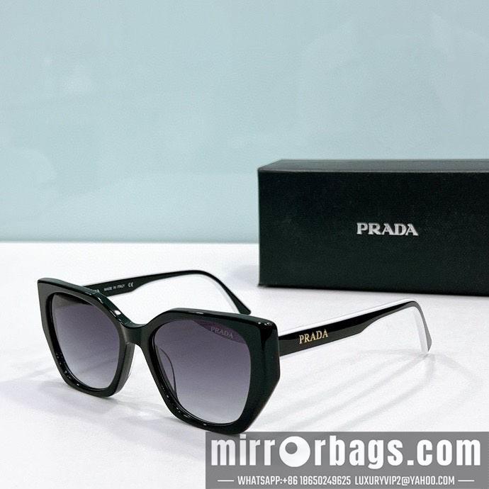 Prada Glasses smx199