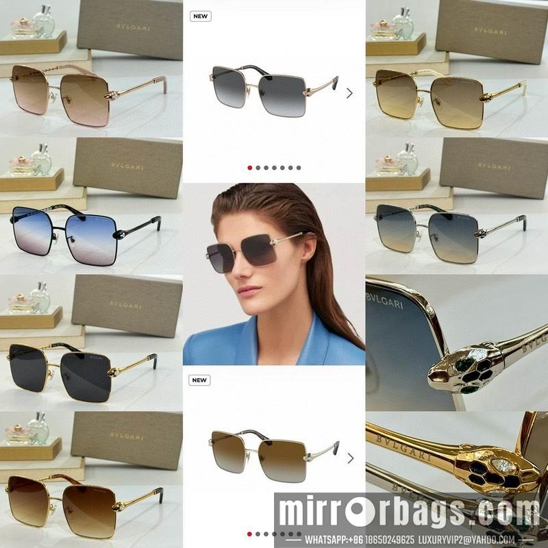 Bvlgari Glasses smx14