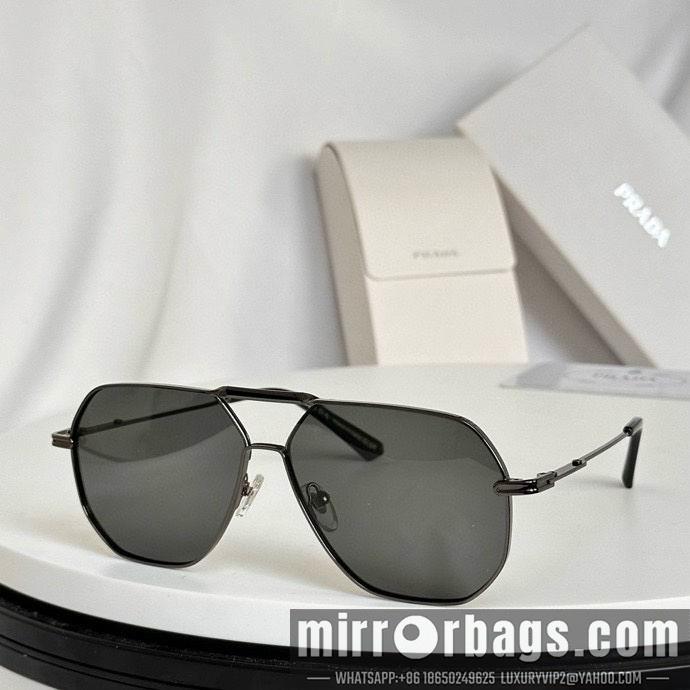 Prada Glasses smr44