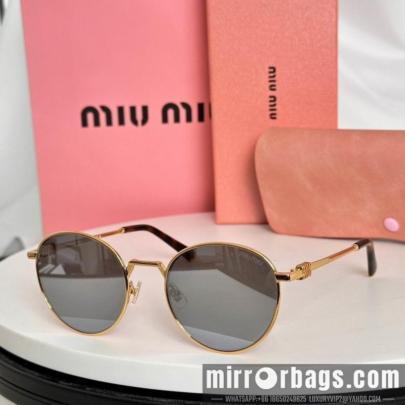 MiuMiu Glasses 03smh32