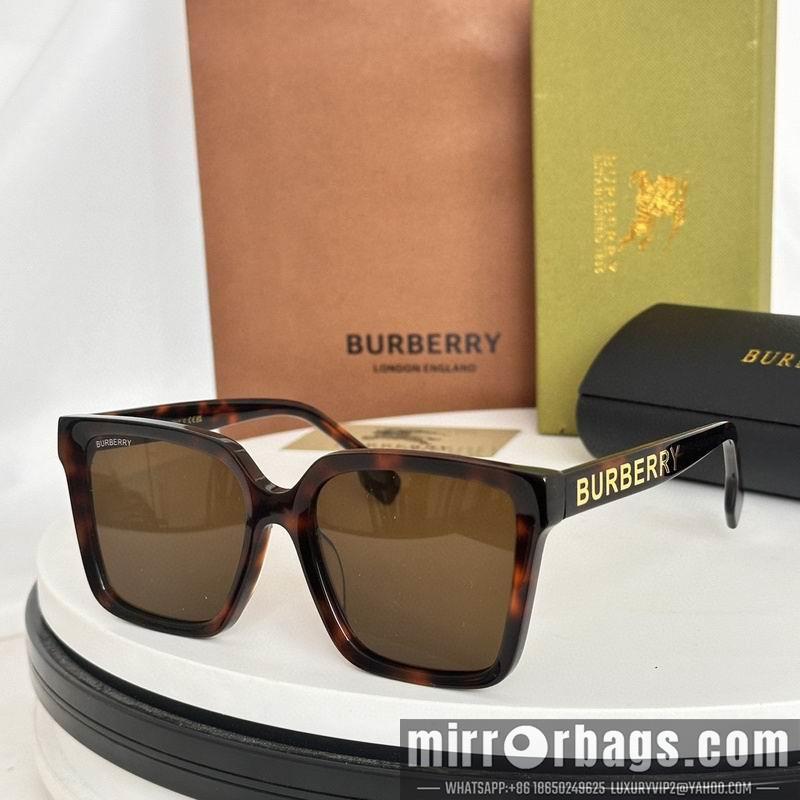 Burberry Glasses smr51