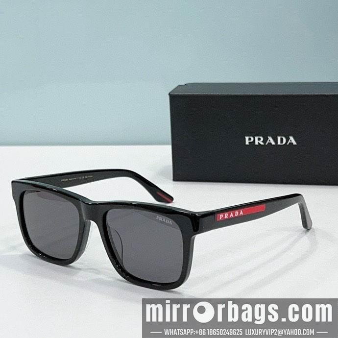 Prada Glasses smr111