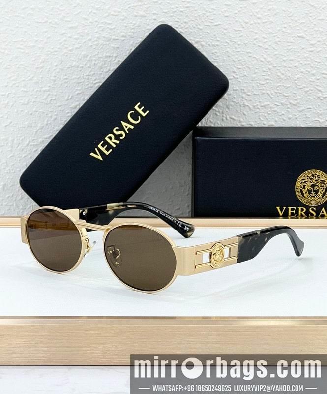 Versace Glasses 03smh70