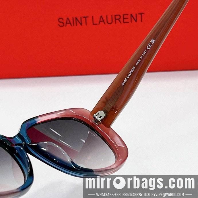 YSL Glasses smx67