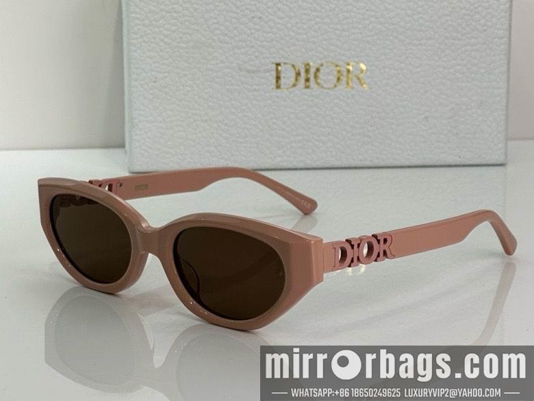 Dior Glasses smx55