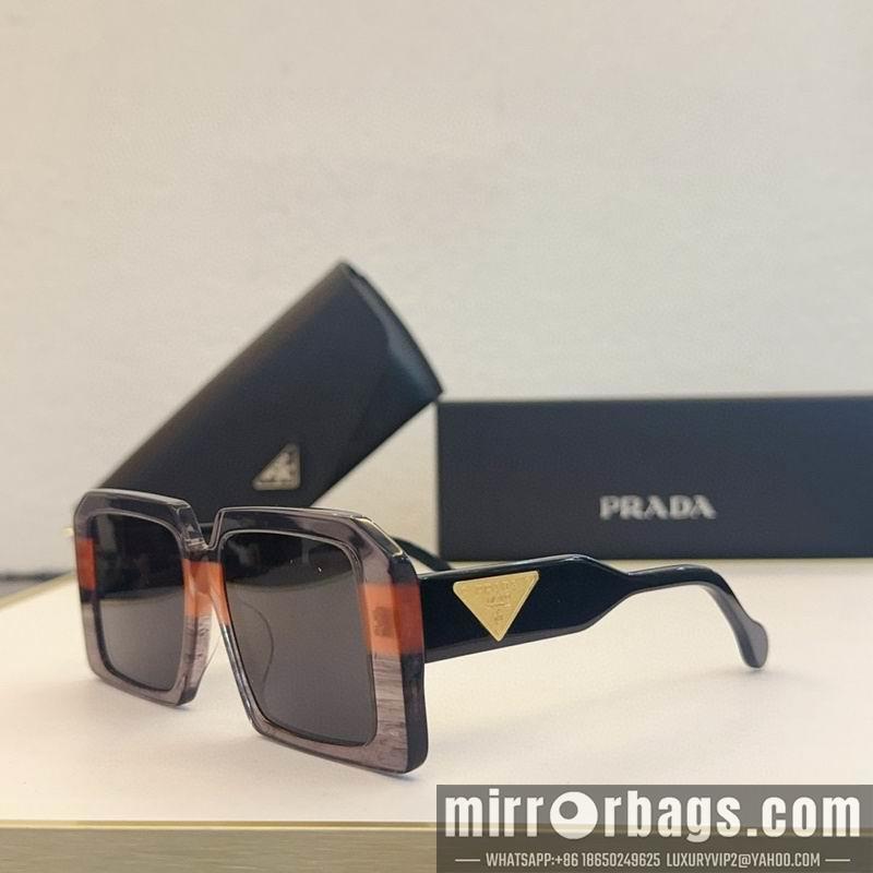 Prada Glasses smx250