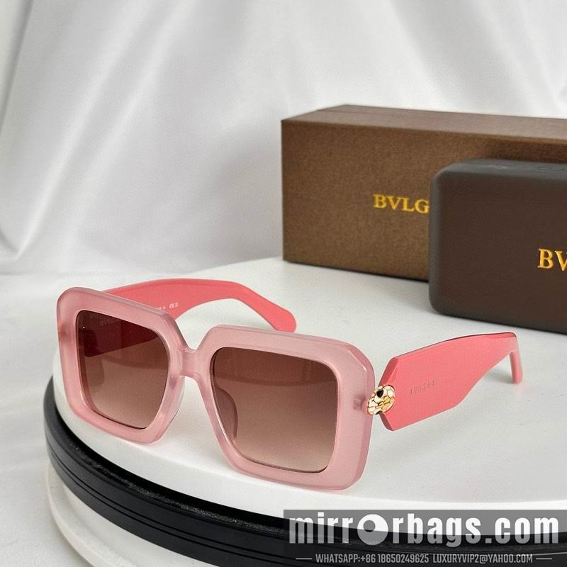 Bvlgari Glasses smx18