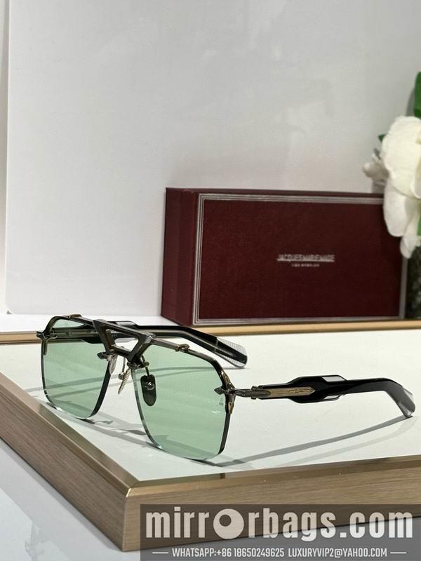 Jacques Marie Mage Glasses 03smh54
