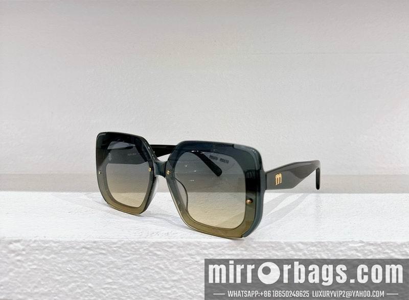 MiuMiu Glasses smx79