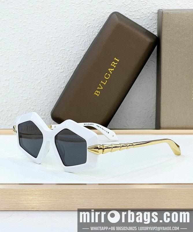 Bvlgari Glasses 03smh140