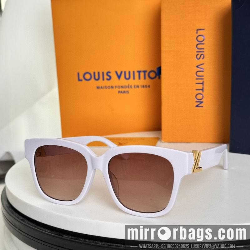 LV Glasses smh125