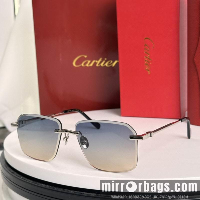 Cartier Glasses smh69