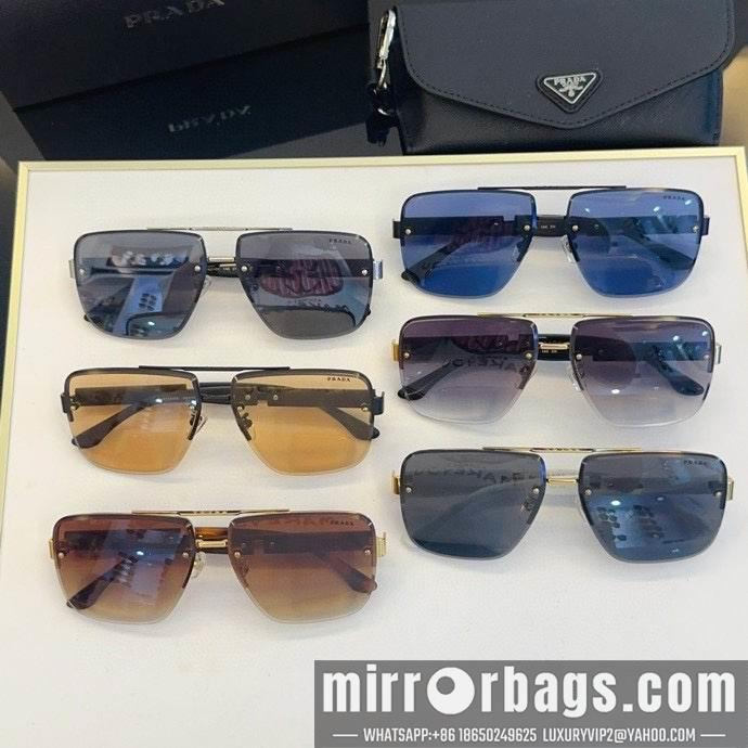 Prada Glasses smh07