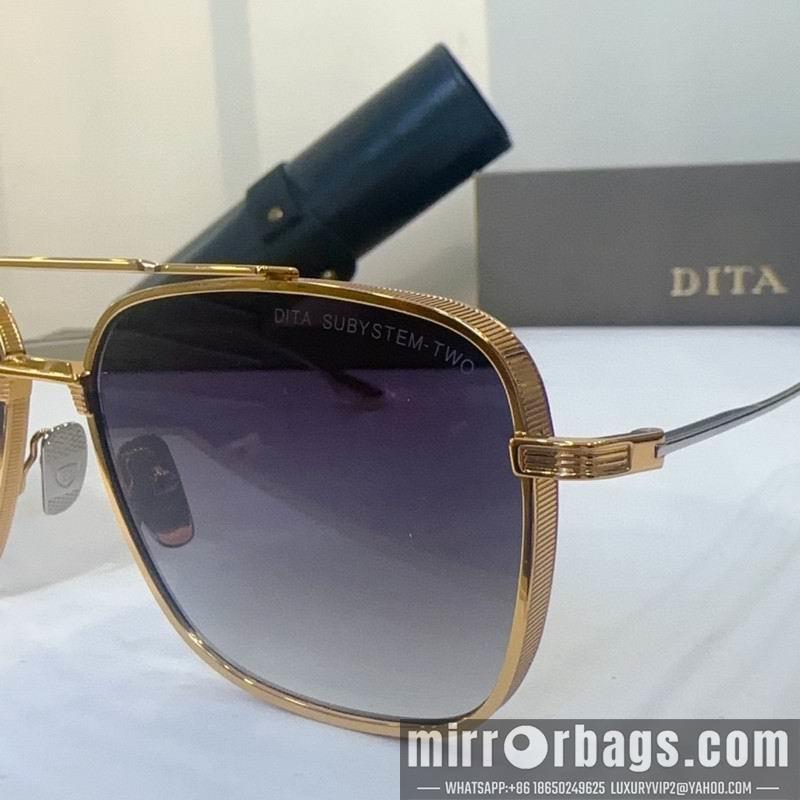 Dita Glasses 03smh16