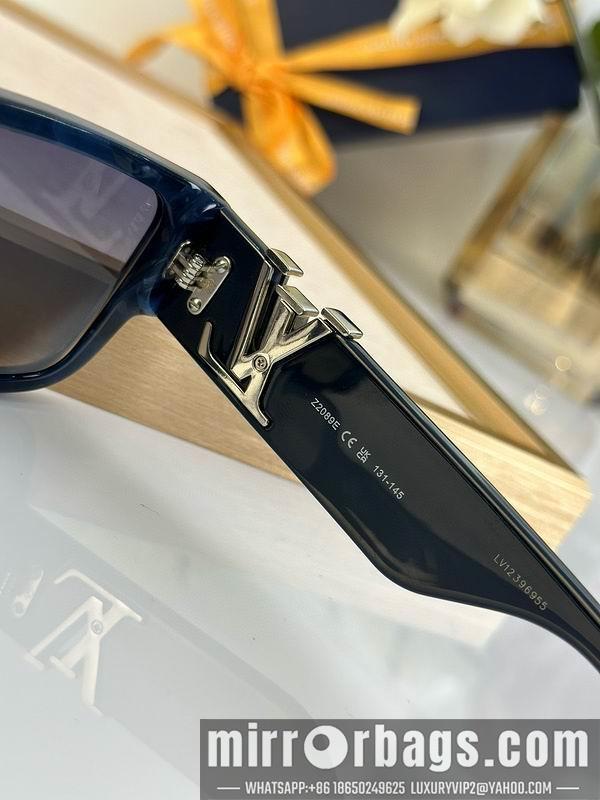 LV Glasses smx92