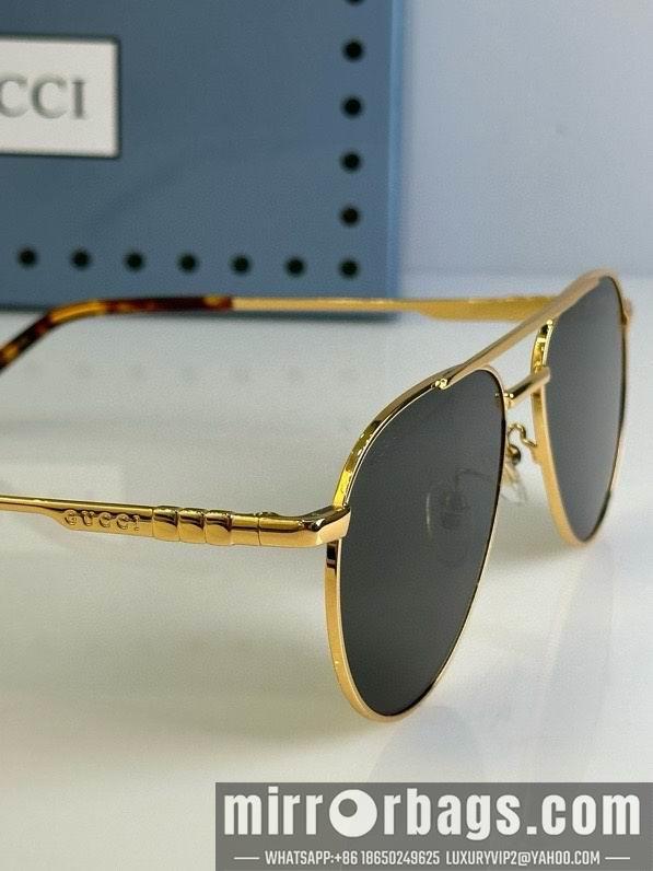 Gucci Glasses smx200