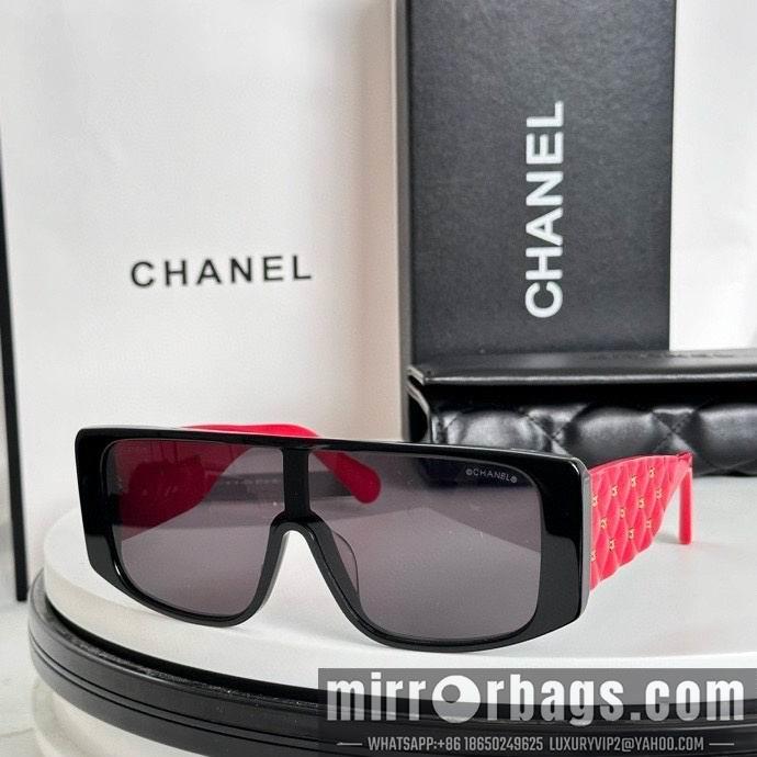 Chanel Glasses smx341