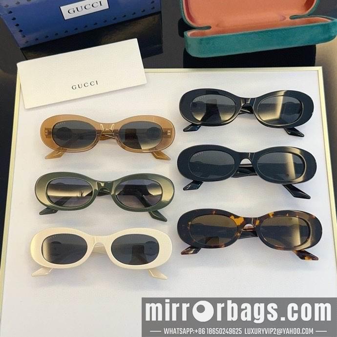 Gucci Glasses smr09