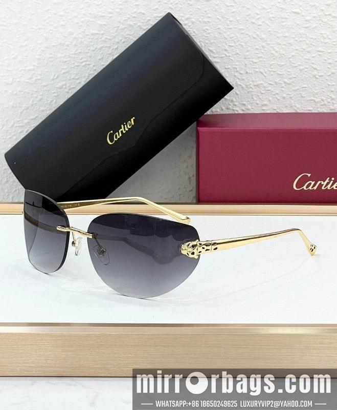 Cartier Glasses smh129