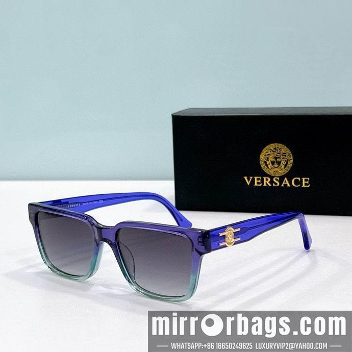 Versace Glaases smx97