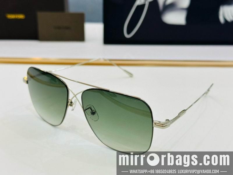 Tom Ford Glasses smx33