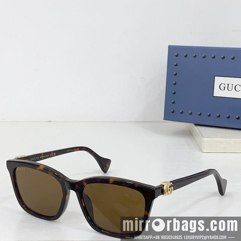 Gucci Glasses smr64