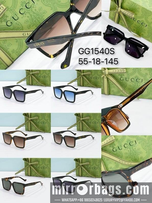Gucci Glasses smx109