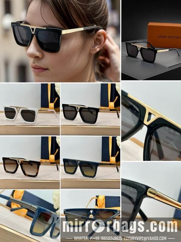 LV Glasses smh158