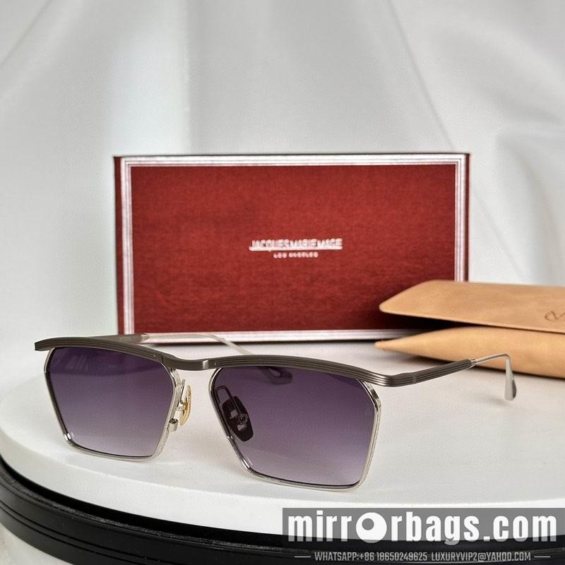 Jacques Marie Mage Glasses 03smh08