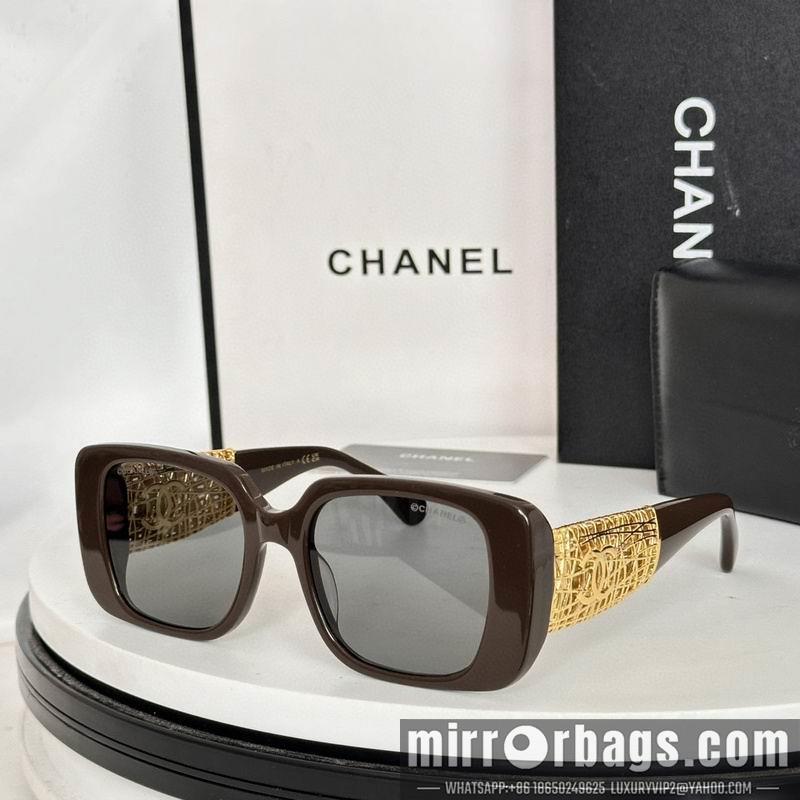Chanel Glasses smr79