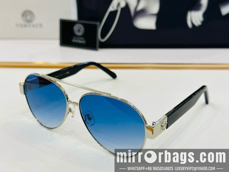 Versace Glaases smx92