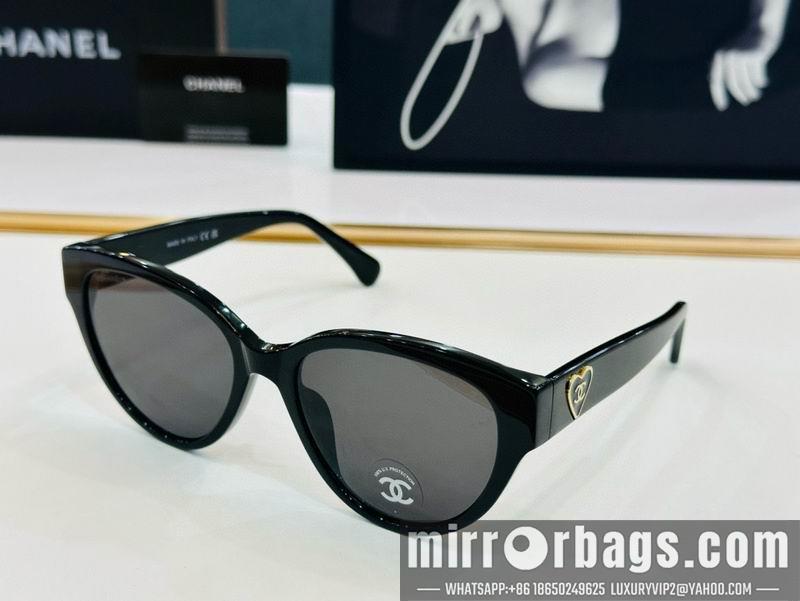 Chanel Glasses smr286