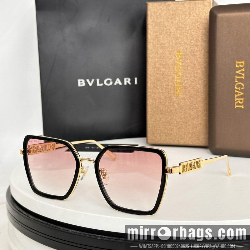 Bvlgari Glasses 03smh64