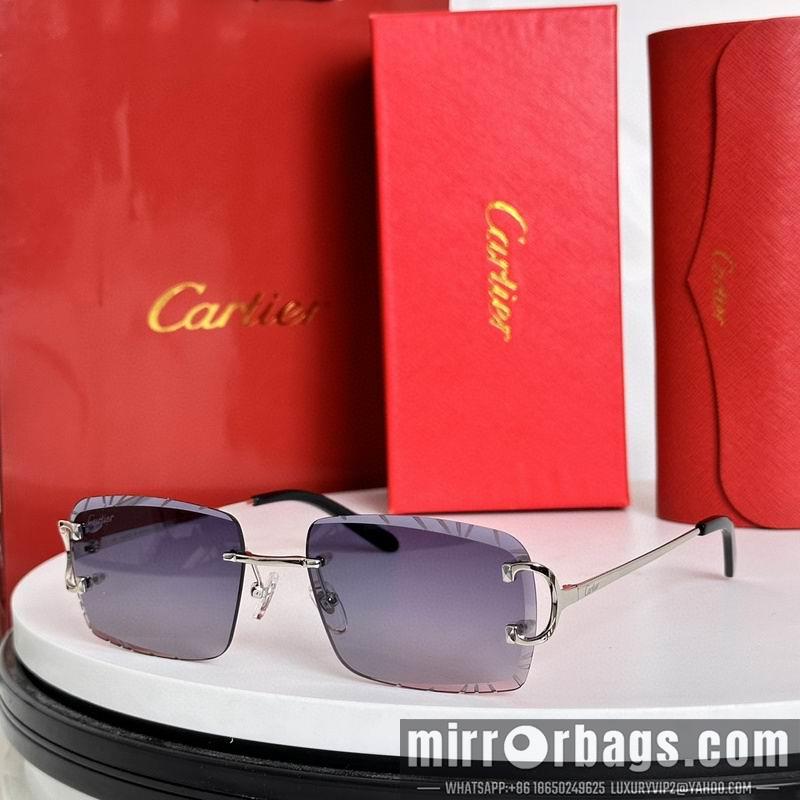 Cartier Glasses smh09
