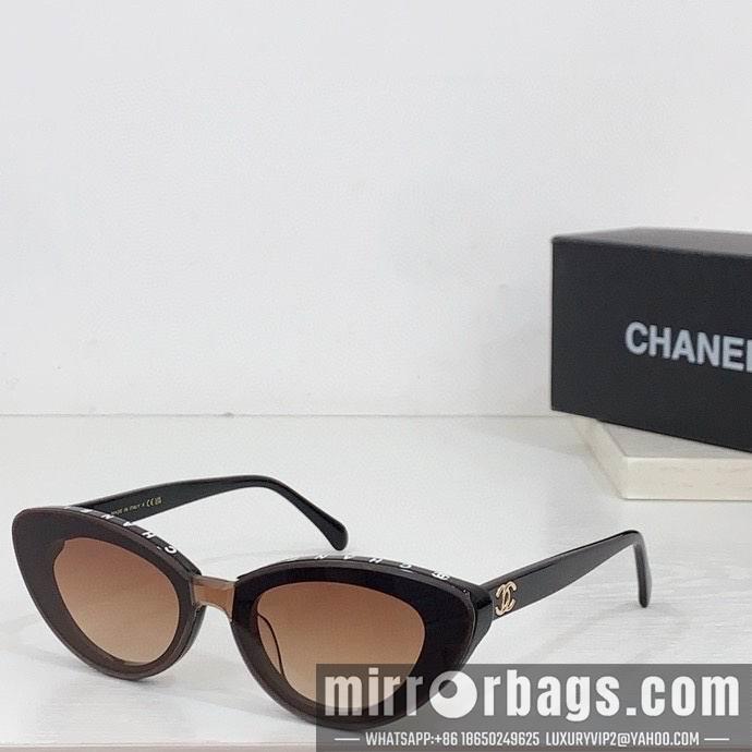 Chanel Glasses smx332